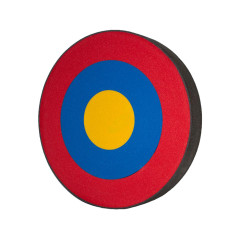 Terčovnica Csumi kruh 60 x 7 cm Terčovnica Csumi kruh 60 x 7 cm