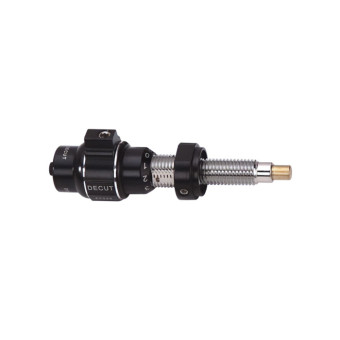Opierka na šíp Decut Button ZX229
