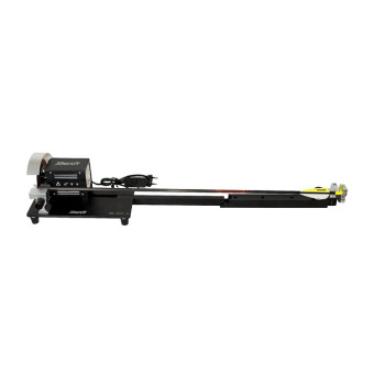 Rezačka šípov Decut Mini-Cut 230 V