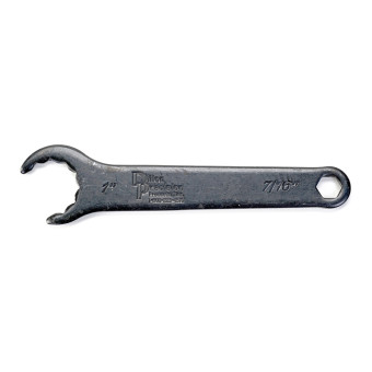 Dillon Precision kľúč na výmenu matríc Dillon Precision kľúč na výmenu matríc