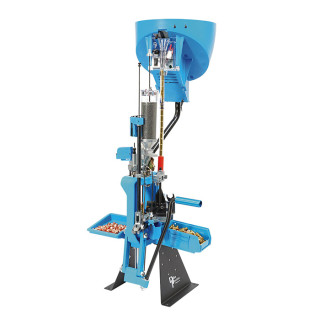 Súprava prebíjacieho lisu Dillon Precision XL750 s príslušenstvom na 1 kaliber Súprava prebíjacieho lisu Dillon Precision XL750 s príslušenstvom na 1 kaliber
