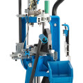 Súprava prebíjacieho lisu Dillon Precision XL750 s príslušenstvom na 1 kaliber