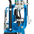Súprava prebíjacieho lisu Dillon Precision XL750 s príslušenstvom na 1 kaliber