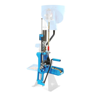 Prebíjací lis Dillon Precision XL750 bez podávača nábojníc Prebíjací lis Dillon Precision XL750 bez podávača nábojníc