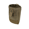 Vrecko Direct Action Dump Pouch, Shadow Grey