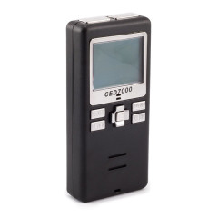 Časovač CED7000 Shot Timer Časovač CED7000 Shot Timer