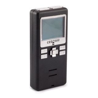 Časovač CED7000 Shot Timer Časovač CED7000 Shot Timer