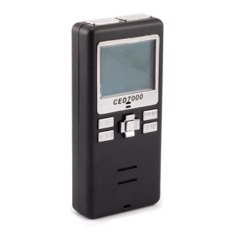 Časovač CED7000 Shot Timer Časovač CED7000 Shot Timer