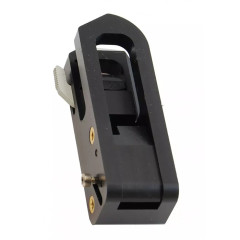 Samostatná vložka pre DAA Race Master Holster - CZ SP01 Samostatná vložka pre DAA Race Master Holster - CZ SP01