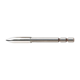 Hrot Easton 4MM Stainless Steel Break-Off Point - 90-70 grainov Hrot Easton 4MM Stainless Steel Break-Off Point - 90-70 grainov