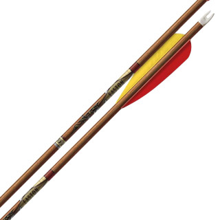 Karbónová trubka na šíp Axis Traditional 5mm Karbónová trubka na šíp Axis Traditional 5mm