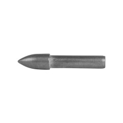 Hrot Easton Glue-In Zinc Point - 50 grainov Hrot Easton Glue-In Zinc Point - 50 grainov