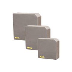 Terčovnica Eleven M4L 60 x 60 x 22 cm