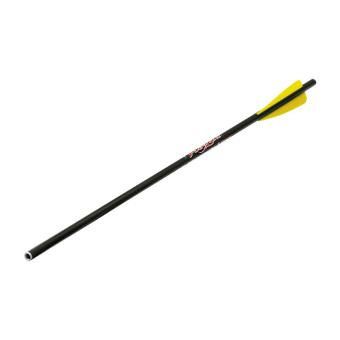 Karbónový šíp bez hrotu Excalibur Carbon FireBolt 20"