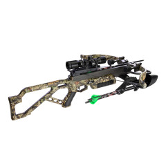 Reflexná kuša Excalibur Micro Mag 340 s kušohľadom Reflexná kuša Excalibur Micro Mag 340 s kušohľadom