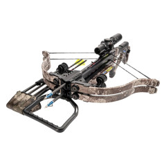 Reflexná kuša Excalibur Twinstrike s kušohľadom Reflexná kuša Excalibur Twinstrike s kušohľadom