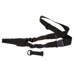 Jednobodový taktický bungee popruh FALCO 5301 Jednobodový taktický bungee popruh FALCO 5301