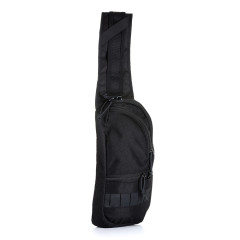 Cross body ľadvinka na skryté nosenie zbrane FALCO G122 Cross body ľadvinka na skryté nosenie zbrane FALCO G122