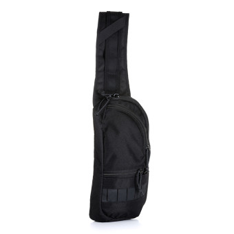 Cross body ľadvinka na skryté nosenie zbrane FALCO G122