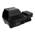 Kolimátor Falke LE GEN II Red Dot Visory Weaver