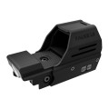 Kolimátor Falke LE GEN II Red Dot Visory Weaver