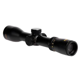 Puškohľad FOMEI BEATER II 1,5-6x42 SMC IR-SF G4