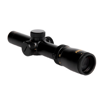 Puškohľad FOMEI BEATER II 1-4x24 SMC IR-SF G4
