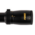 Puškohľad FOMEI BEATER II 1-4x24 SMC IR-SF G4