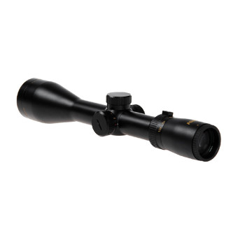 Puškohľad FOMEI BEATER II 2,5-10x50 SMC IR-SF G4