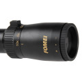 Puškohľad FOMEI BEATER II 2,5-10x50 SMC IR-SF G4