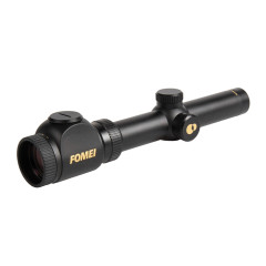 Puškohľad FOMEI FOREMAN 1-6x24 HTC PRO IR-ES G4 Puškohľad FOMEI FOREMAN 1-6x24 HTC PRO IR-ES G4