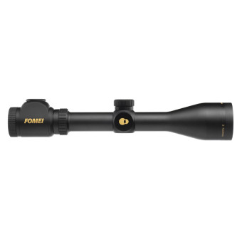 Puškohľad FOMEI FOREMAN 2-12x50 HTC PRO DX