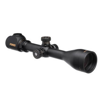 Puškohľad FOMEI FOREMAN 3-18x56 HTC PRO LOCK G4
