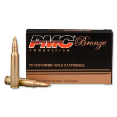 Náboj PMC 223 rem. Náboj PMC 223 rem.