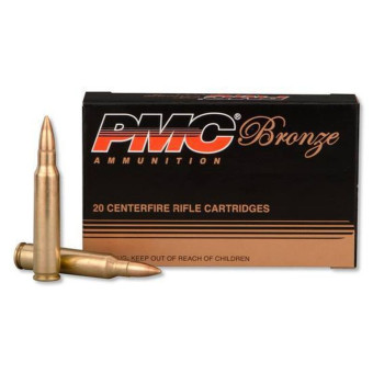 Náboj PMC 223 rem. 
