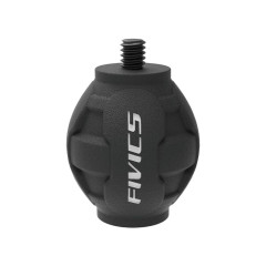 Tlmič Fivics DC1500S, 1/4"-20 Tlmič Fivics DC1500S, 1/4"-20