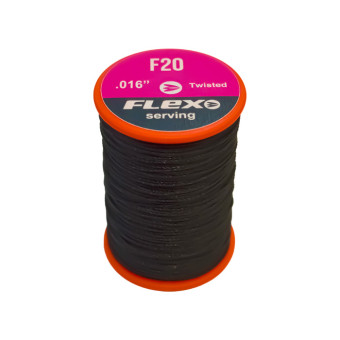 Omotávacia niť Flex Archery Kevlar F20 Omotávacia niť Flex Archery Kevlar F20