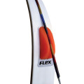 Tlmič tetivy Flex Archery V-Flex