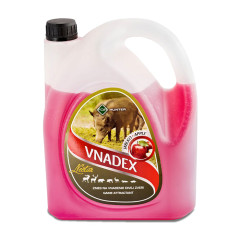 Vnadidlo na divú zver Vnadex Nectar jablko, 4 kg Vnadidlo na divú zver Vnadex Nectar jablko, 4 kg