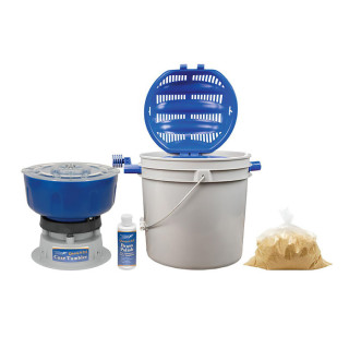 Kompletný set na pranie nábojníc Frankford Arsenal Quick-n-EZ Kompletný set na pranie nábojníc Frankford Arsenal Quick-n-EZ