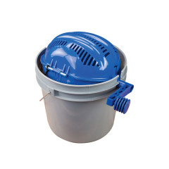 Separátor nábojníc Frankford Arsenal Quick-n-EZ Rotary Sifter Kit Separátor nábojníc Frankford Arsenal Quick-n-EZ Rotary Sifter Kit