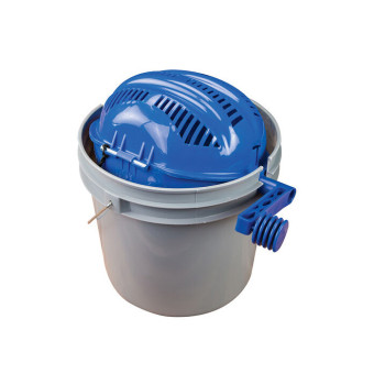 Separátor nábojníc Frankford Arsenal Quick-n-EZ Rotary Sifter Kit
