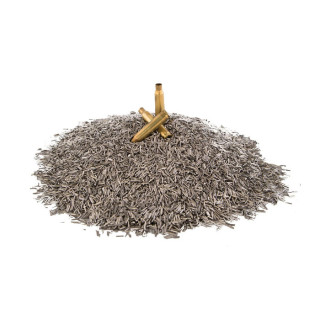 Čistiace nerezové médium Frankford Arsenal, 2,26 kg Čistiace nerezové médium Frankford Arsenal, 2,26 kg