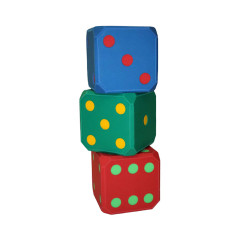 Kocka Freddo 40 x 40 x 40 cm