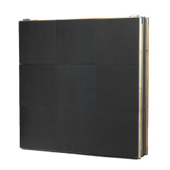 Terčovnica Profi z 9 častí Extra Strong 100 x 100 x 22 cm, drevený rám Terčovnica Profi z 9 častí Extra Strong 100 x 100 x 22 cm, drevený rám