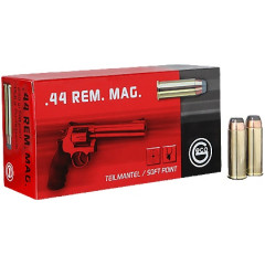 Náboj GECO 44 REM. MAG. TM 240grs/115,6g Náboj GECO 44 REM. MAG. TM 240grs/115,6g