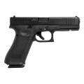 Samonabíjacia pištoľ GLOCK 17 Gen5, kal. 9x19mm