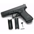 Pištoľ Glock 17 (Gen4), kal. 9x19mm