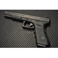 Pištoľ Glock 17L, kal. 9x19mm, ADJ