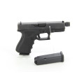 Pištoľ Glock 19, kal. 9x19mm, so závitom M13,5x1 ľavý